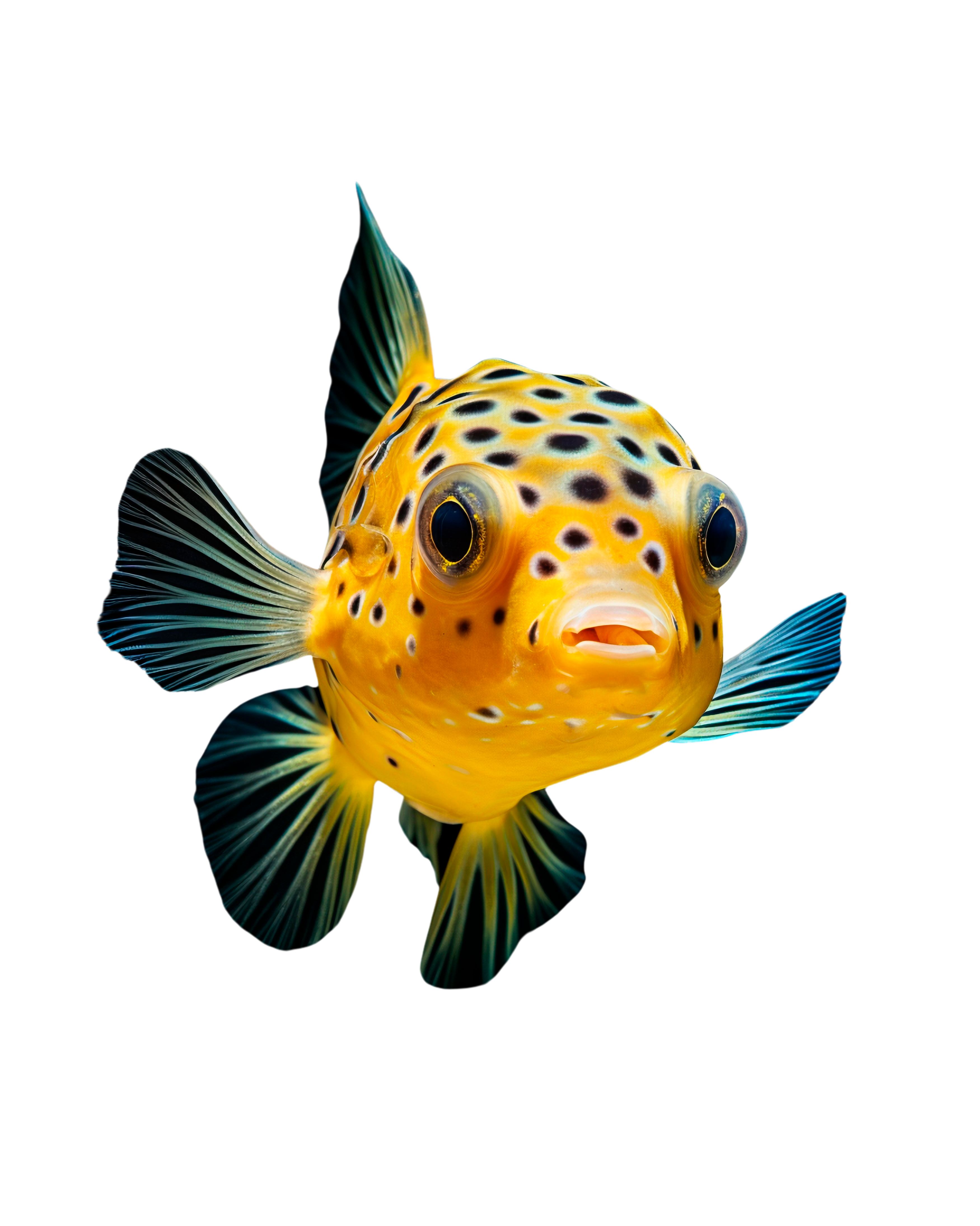 fish